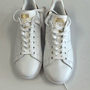 Women’s Adidas Stan Smith Sneakers 8.5